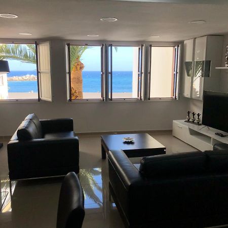 فيلا Luxury Sea House-Casa Del Mar سانتا كروث ذي لا بال المظهر الخارجي الصورة