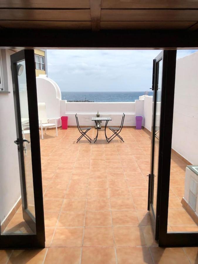 فيلا Luxury Sea House-Casa Del Mar سانتا كروث ذي لا بال المظهر الخارجي الصورة