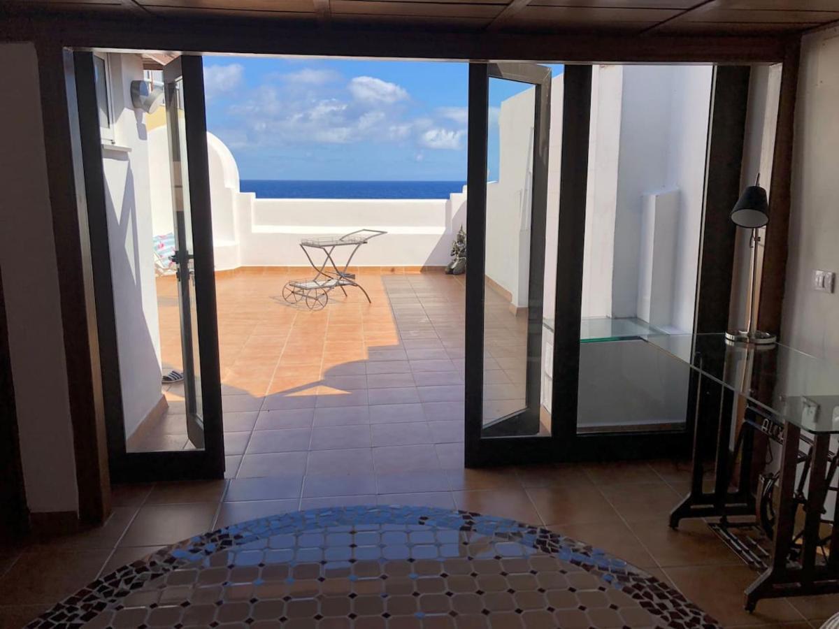 فيلا Luxury Sea House-Casa Del Mar سانتا كروث ذي لا بال المظهر الخارجي الصورة
