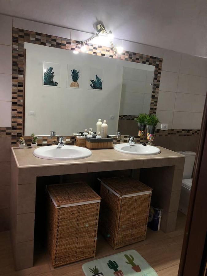 فيلا Luxury Sea House-Casa Del Mar سانتا كروث ذي لا بال المظهر الخارجي الصورة