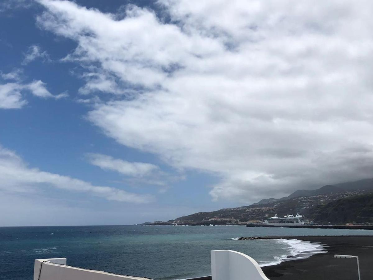 فيلا Luxury Sea House-Casa Del Mar سانتا كروث ذي لا بال المظهر الخارجي الصورة
