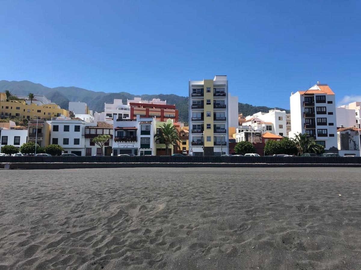 فيلا Luxury Sea House-Casa Del Mar سانتا كروث ذي لا بال المظهر الخارجي الصورة
