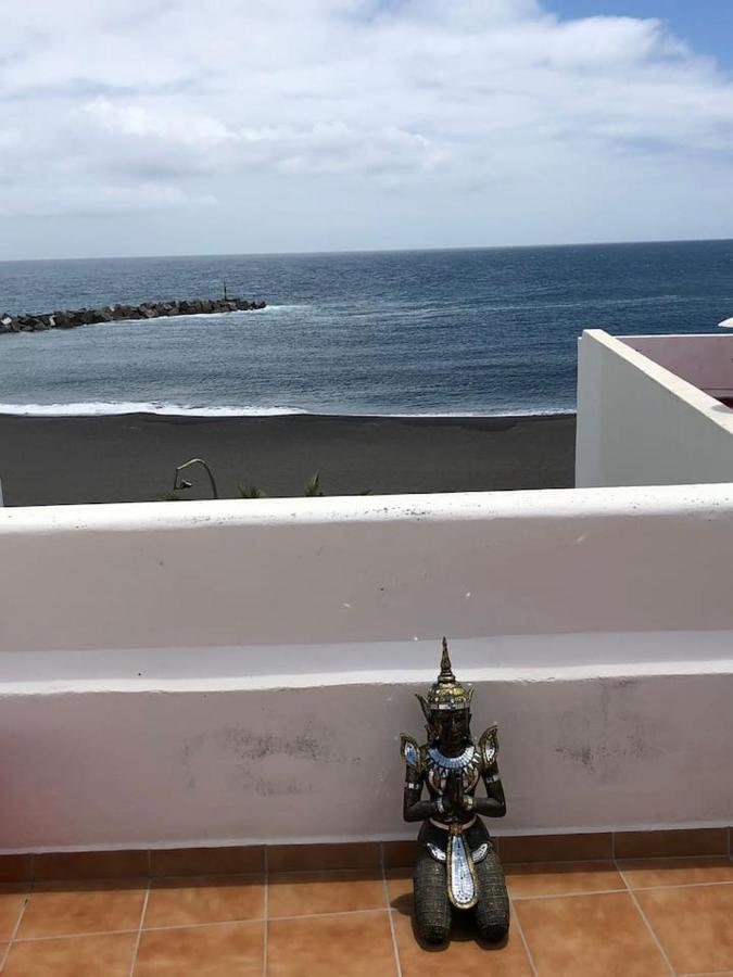 فيلا Luxury Sea House-Casa Del Mar سانتا كروث ذي لا بال المظهر الخارجي الصورة