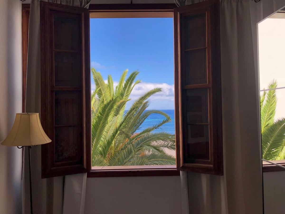 فيلا Luxury Sea House-Casa Del Mar سانتا كروث ذي لا بال المظهر الخارجي الصورة