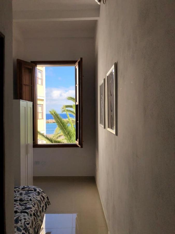 فيلا Luxury Sea House-Casa Del Mar سانتا كروث ذي لا بال المظهر الخارجي الصورة