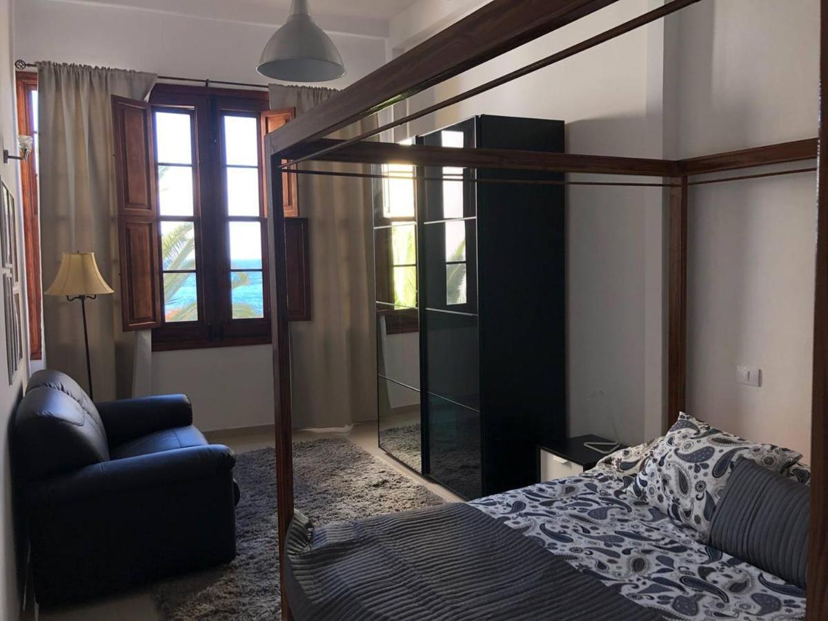 فيلا Luxury Sea House-Casa Del Mar سانتا كروث ذي لا بال المظهر الخارجي الصورة