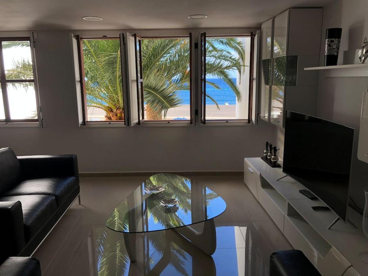 فيلا Luxury Sea House-Casa Del Mar سانتا كروث ذي لا بال المظهر الخارجي الصورة