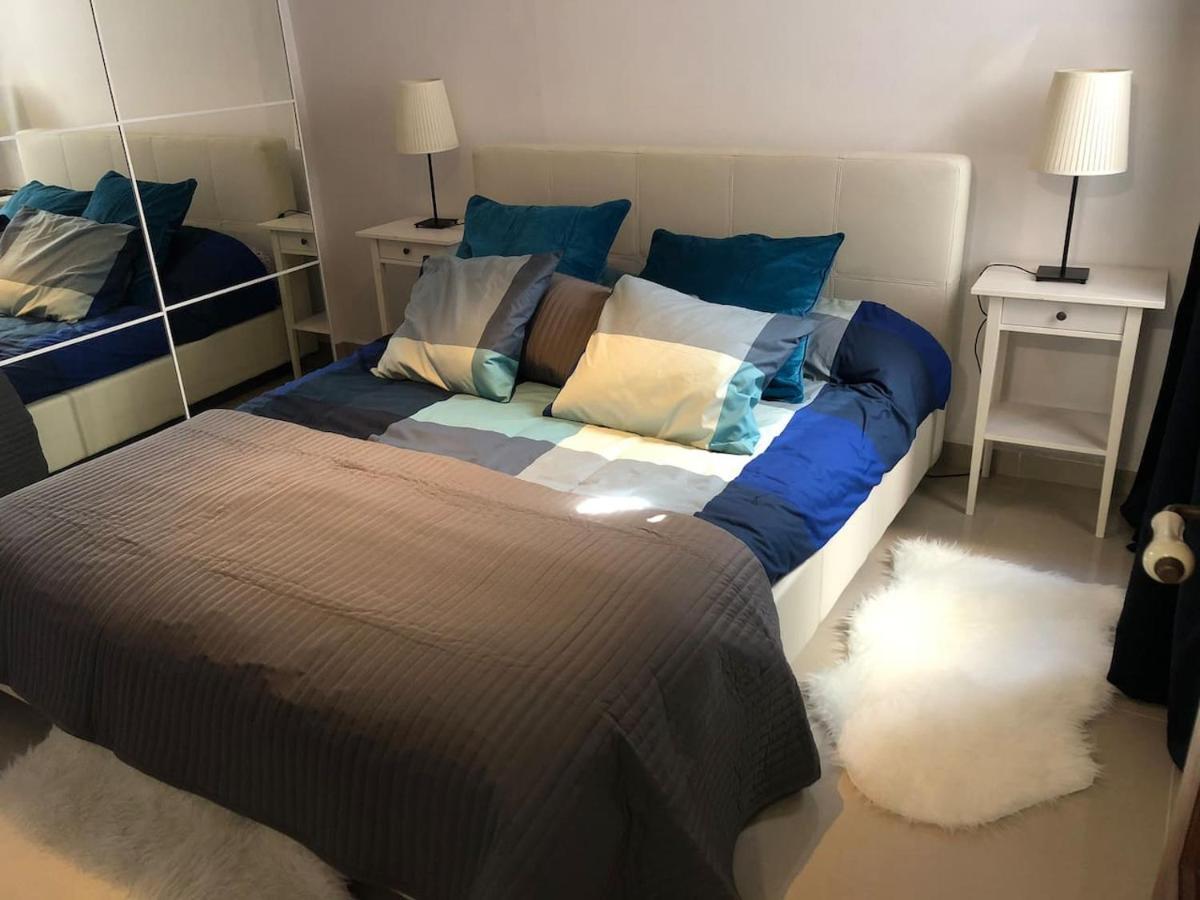 فيلا Luxury Sea House-Casa Del Mar سانتا كروث ذي لا بال المظهر الخارجي الصورة