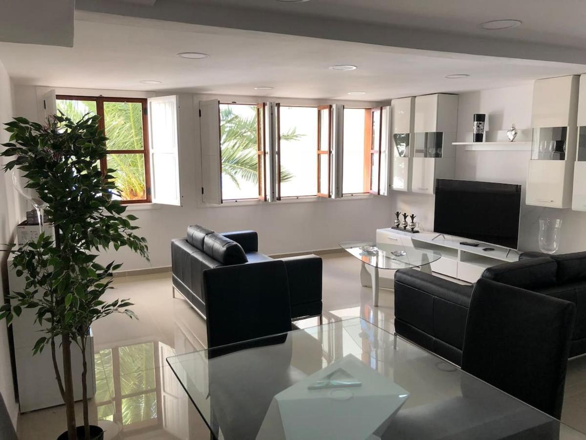 فيلا Luxury Sea House-Casa Del Mar سانتا كروث ذي لا بال المظهر الخارجي الصورة