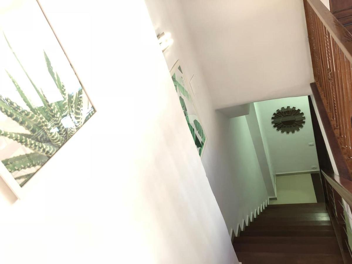 فيلا Luxury Sea House-Casa Del Mar سانتا كروث ذي لا بال المظهر الخارجي الصورة