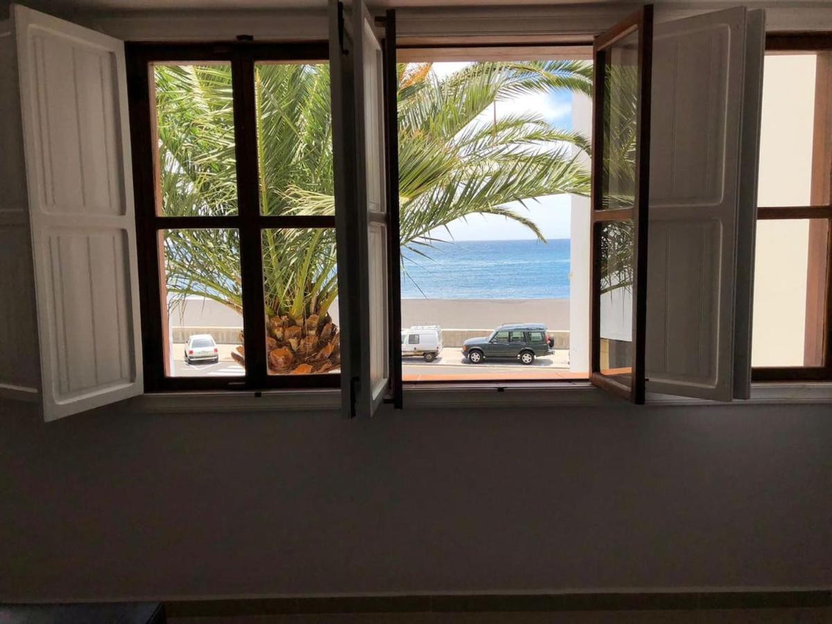 فيلا Luxury Sea House-Casa Del Mar سانتا كروث ذي لا بال المظهر الخارجي الصورة