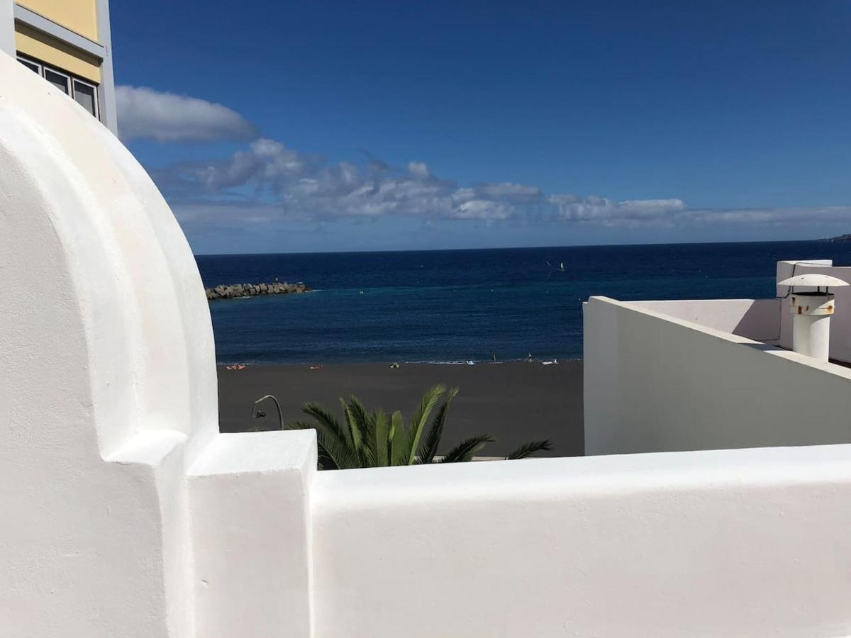 فيلا Luxury Sea House-Casa Del Mar سانتا كروث ذي لا بال المظهر الخارجي الصورة