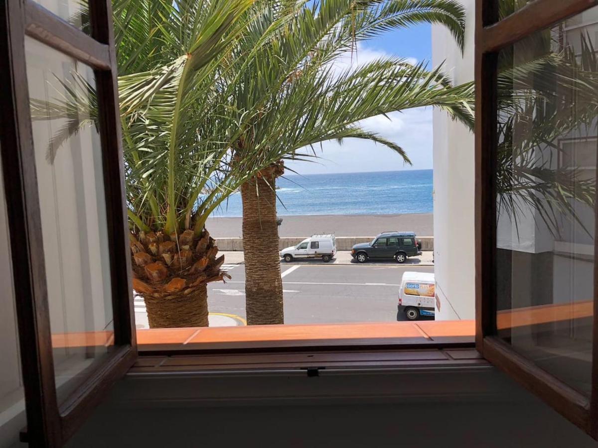 فيلا Luxury Sea House-Casa Del Mar سانتا كروث ذي لا بال المظهر الخارجي الصورة