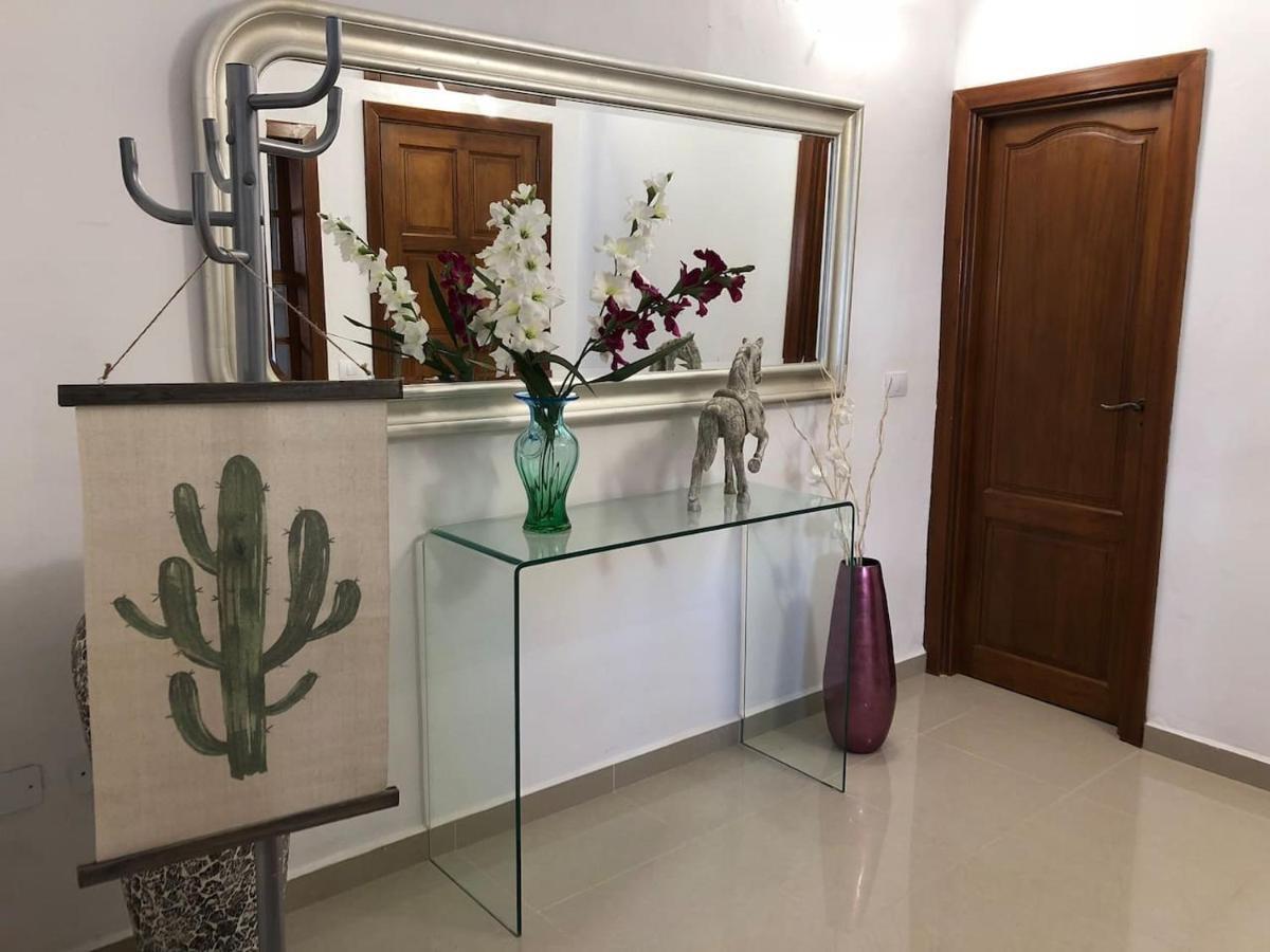 فيلا Luxury Sea House-Casa Del Mar سانتا كروث ذي لا بال المظهر الخارجي الصورة
