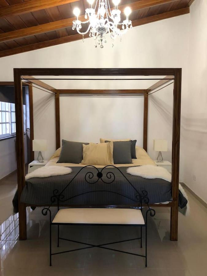 فيلا Luxury Sea House-Casa Del Mar سانتا كروث ذي لا بال المظهر الخارجي الصورة